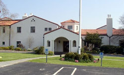 Weeburn Country Club - Greenwich, CT