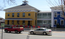 Kid City - Middletown, CT